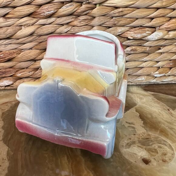 Shawnee Car Planter - Picture 3 of 9